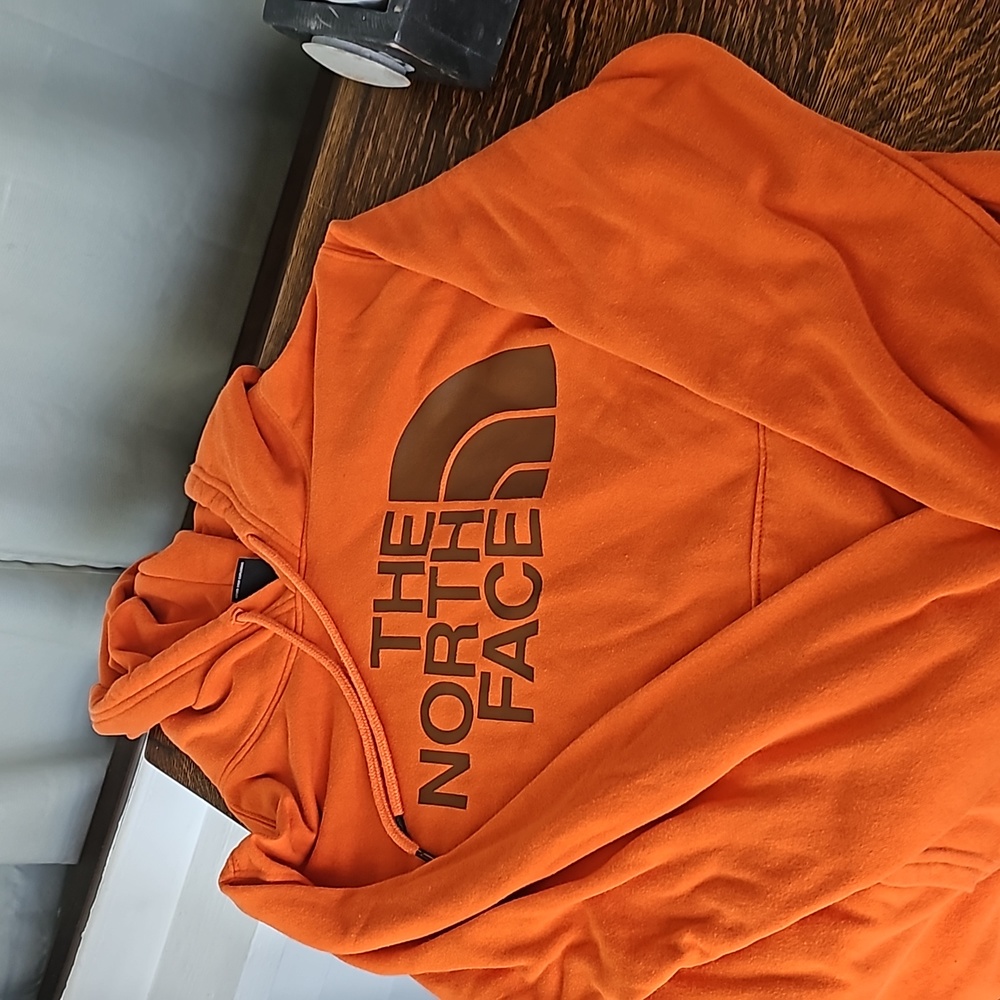 Northface Sweatshirt